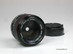 Canon FD 50mm f/1.2 L