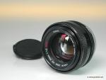 Canon FD 1.2/55mm S.S.C