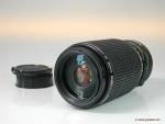 Canon FD 75-200mm f/4.5