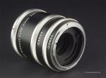 Kenko Auto Extension Tubes - Canon FD