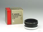 Canon Macrophoto Coupler FL52