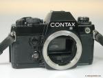 Contax 139 Quartz