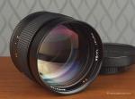 Carl Zeiss Planar T* 85mm f/1.4 AEG