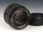 Carl Zeiss Sonnar T* 85mm f/2.8 AEG