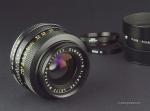 Leica Elmarit-R 35mm f/2.8 Leitz Wetzlar