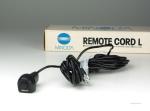 Minolta Remote Cord L