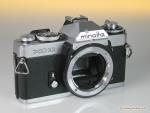 Minolta XD-11