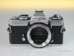 Minolta XD-7 Body