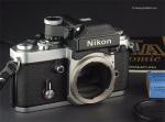 Nikon F2A Photomic