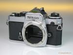 Nikon FE