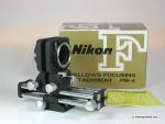 Nikon Bellows PB-4 + PS-4 Slide Copier