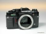 Olympus OM-40 Program