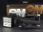 Olympus T45 + Ni-Cd Packs + Charger 1