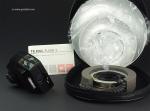 Olympus T8 Ring Flash 2 + Power Control 1