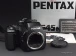 Pentax 645N