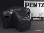 Pentax LX Soft Case