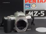 Pentax MZ-5