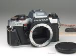 Pentax Program-A