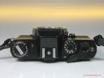 Yashica FR