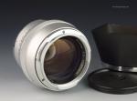 Carl Zeiss Contarex Sonnar 85mm f/2